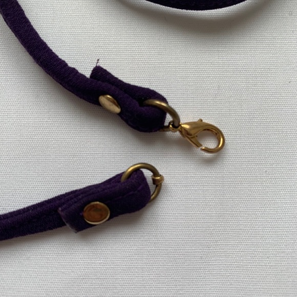 Jacques Vert purse & matching shawl - Picture 4 of 7